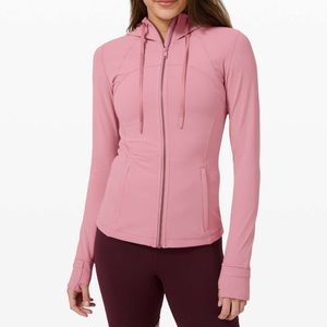 Lululemon define jacket